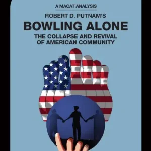 Discount An Analysis of Robert D. Putnam's Bowling Alone