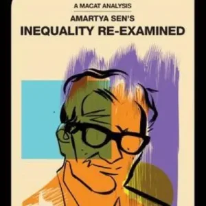 Amartya Sen's Inequality Re-Examined Exclusive Offer