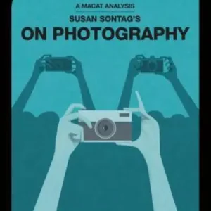 An Analysis of Susan Sontag's On Photography Wholesale