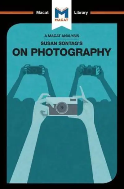 An Analysis of Susan Sontag's On Photography Wholesale