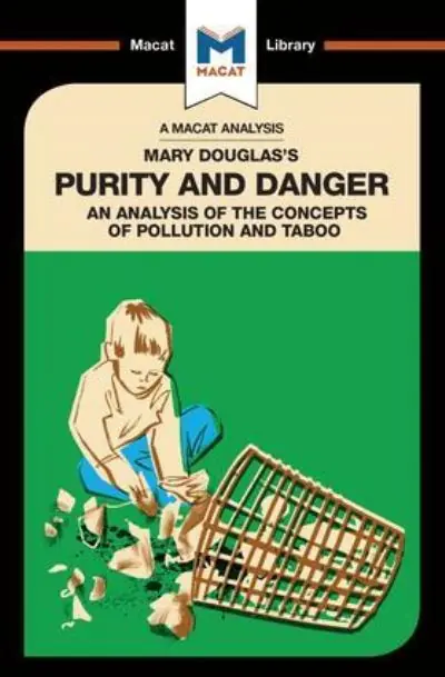 Bargain Mary Douglas's Purity and Danger