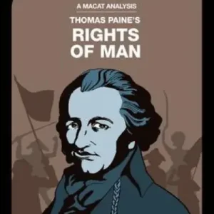 Don’t Miss Out An Analysis of Thomas Paine's Rights of Man