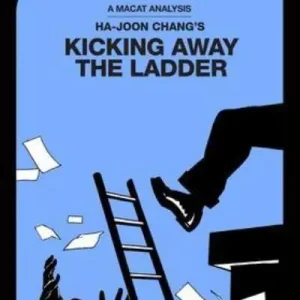 Crafted An Analysis of Ha-Joon Chang's Kicking Away the Ladder