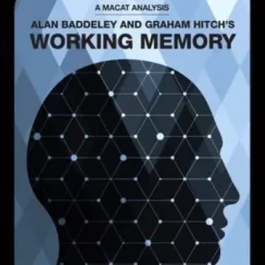 Sale An Analysis of Alan D. Baddeley and Graham Hitch's Working Memory