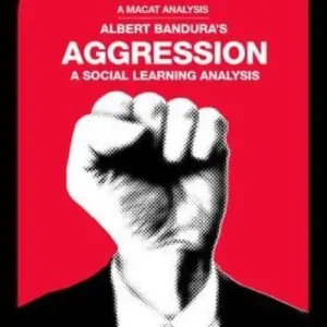 An Analysis of Albert Bandura's Aggression Original