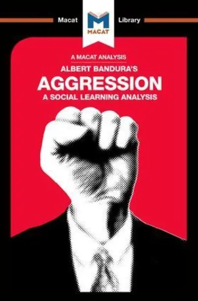 An Analysis of Albert Bandura's Aggression Original