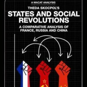 Latest An Analysis of Theda Skocpol's States and Social Revolutions