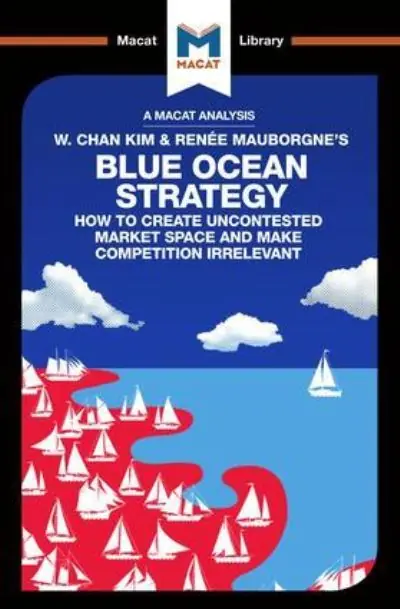 An Analysis of W. Chan Kim and Renée Mauborgne's Blue Ocean Strategy Buy Direct