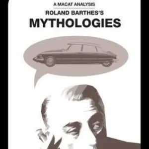 Bargain An Analysis of Roland Barthes's Mythologies