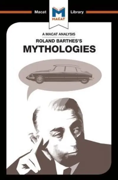 Bargain An Analysis of Roland Barthes's Mythologies