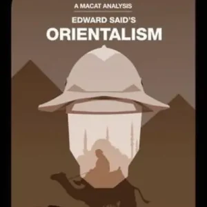 An Analysis of Edward Said's Orientalism Free Returns