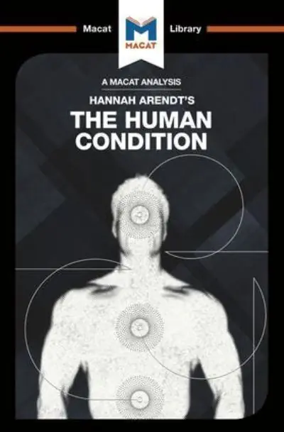 Time-Limited An Analysis of Hannah Arendt's The Human Condition