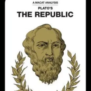 An Analysis of Plato's The Republic High Quality