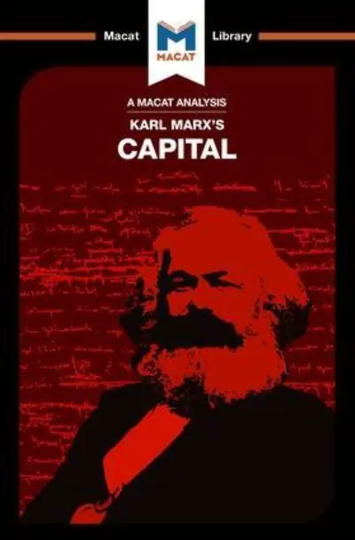 An Analysis of Karl Marx's Capital Clearance