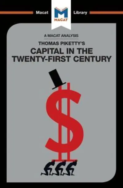 An Analysis of Thomas Piketty's Capital in the Twenty-First Century Fast Shipping