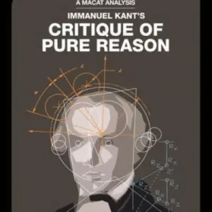 An Analysis of Immanuel Kant's Critique of Pure Reason Viral