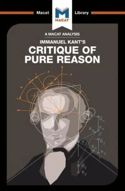 An Analysis of Immanuel Kant's Critique of Pure Reason Viral