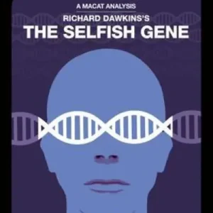 Direct From Manufacturer An Analysis of Richard Dawkins's The Selfish Gene