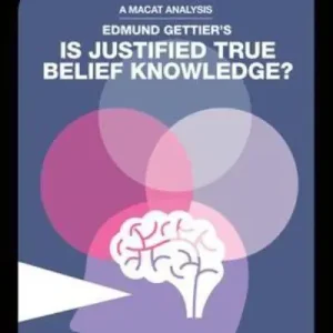 In Demand An Analysis of Edmund Gettier's Is Justified True Belief Knowledge?