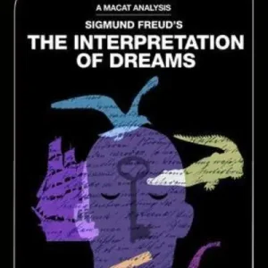 An Analysis of Sigmund Freud's The Interpretation of Dreams Free Shipping
