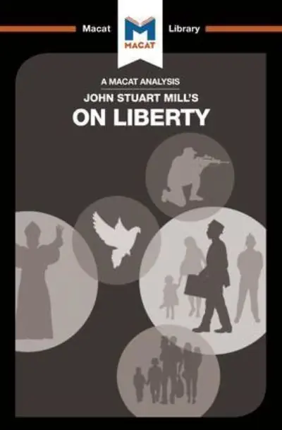 An Analysis of John Stuart Mill's On Liberty New Release