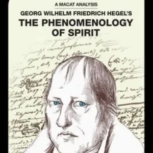 An Analysis of G.W.F. Hegel's Phenomenology of Spirit Professional Grade