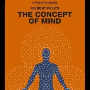 Popular An Analysis of Gilbert Ryle's The Concept of Mind