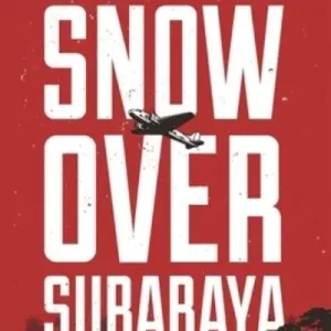 Snow Over Surabaya Same Day Shipping