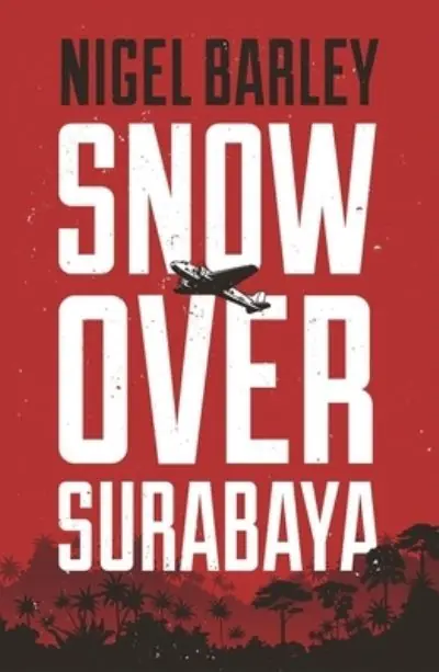 Snow Over Surabaya Same Day Shipping
