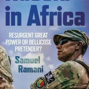 Fresh Stock Russia in Africa