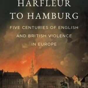 Free Delivery Harfleur To Hamburg
