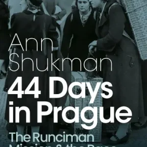 44 Days in Prague Don’t Miss Out