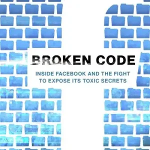 Broken Code Last Chance