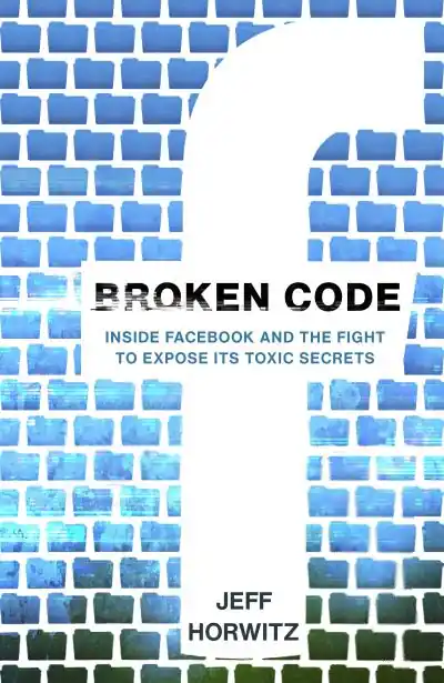 Broken Code Last Chance