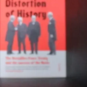 Big Sale A Perfidious Distortion of History