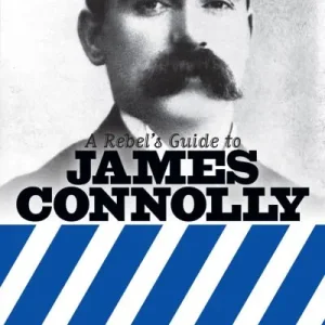 A Rebel's Guide To James Connolly Price Cut