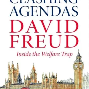 Don’t Miss Out Clashing Agendas