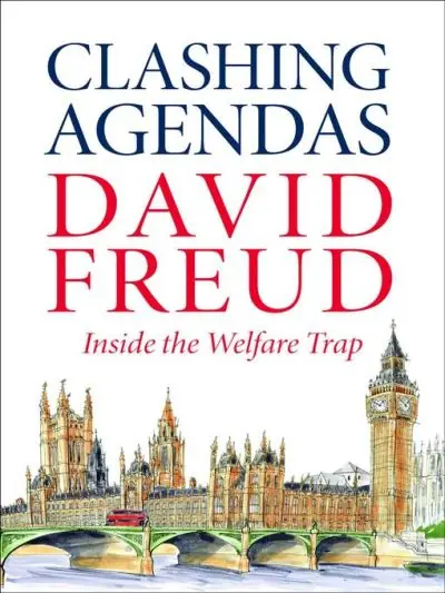 Don’t Miss Out Clashing Agendas