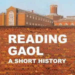 Reading Gaol Grab Now