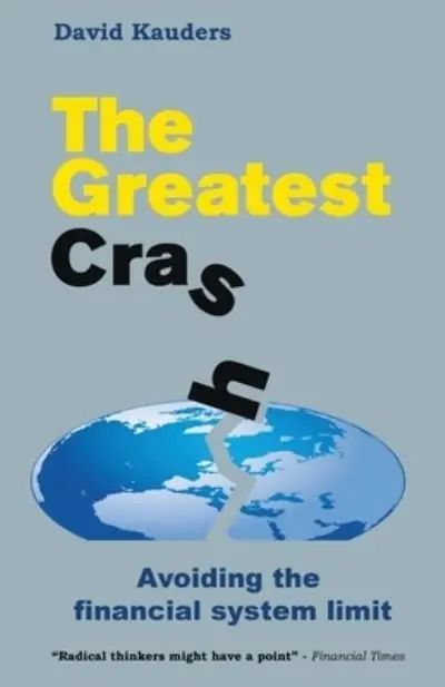 Trending The Greatest Crash