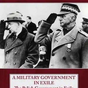 A Military Government in Exile Wholesale