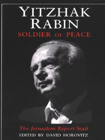 Affordable Yitzhak Rabin