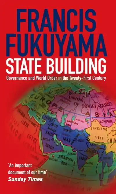 Don’t Miss Out State-Building