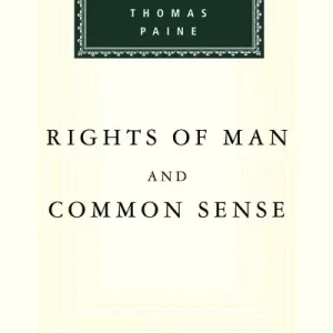 Rights of Man Brand New