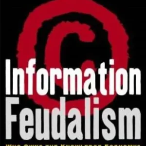 Information Feudalism Worldwide Shipping