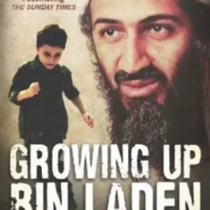 Growing Up Bin Laden Today Only