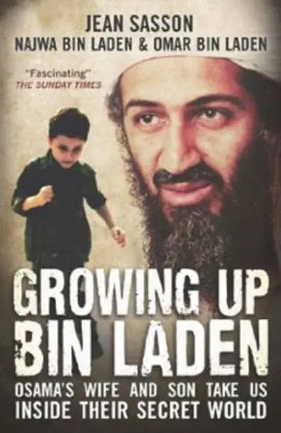 Growing Up Bin Laden Today Only