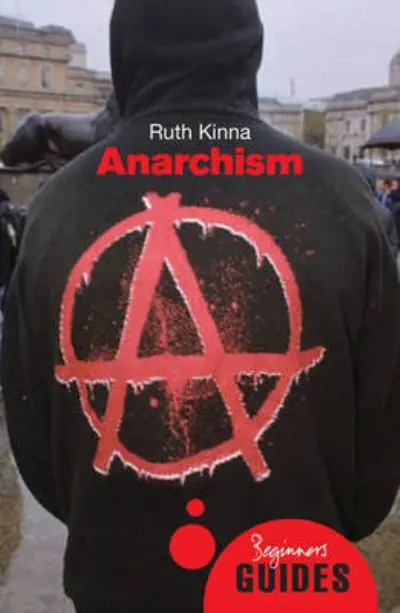 Anarchism Genuine