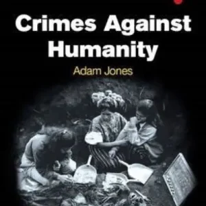 Crimes Against Humanity Direct From Factory