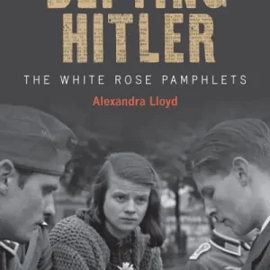 Cheap Defying Hitler